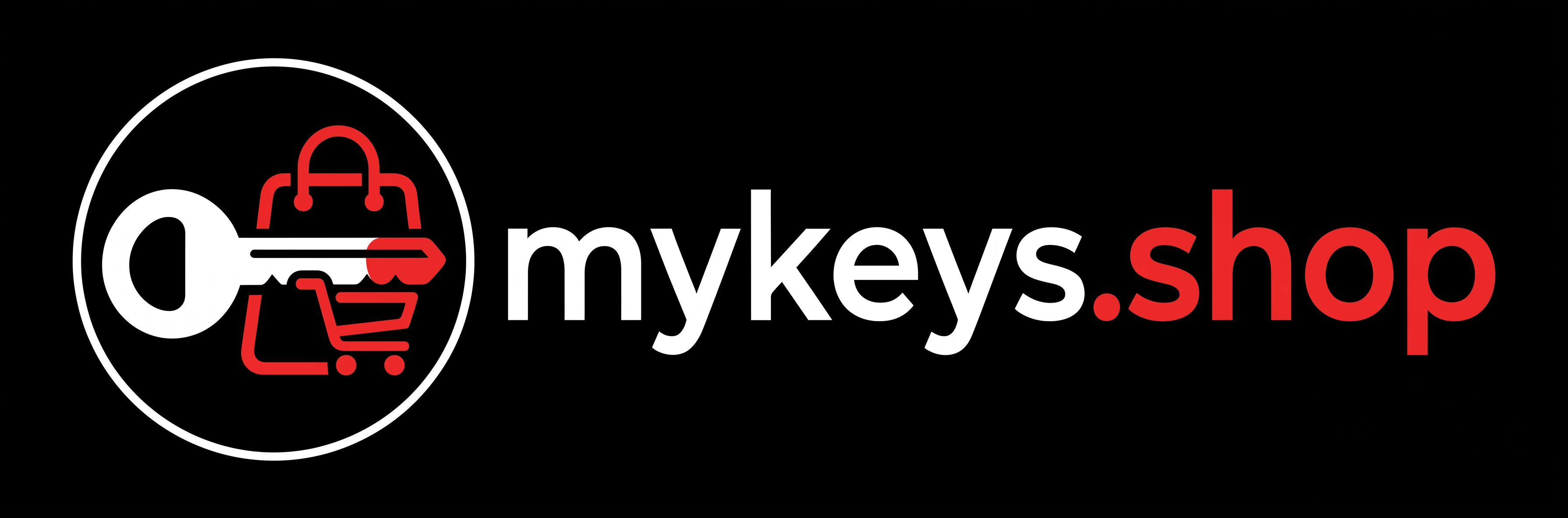 MyKeys.shop
