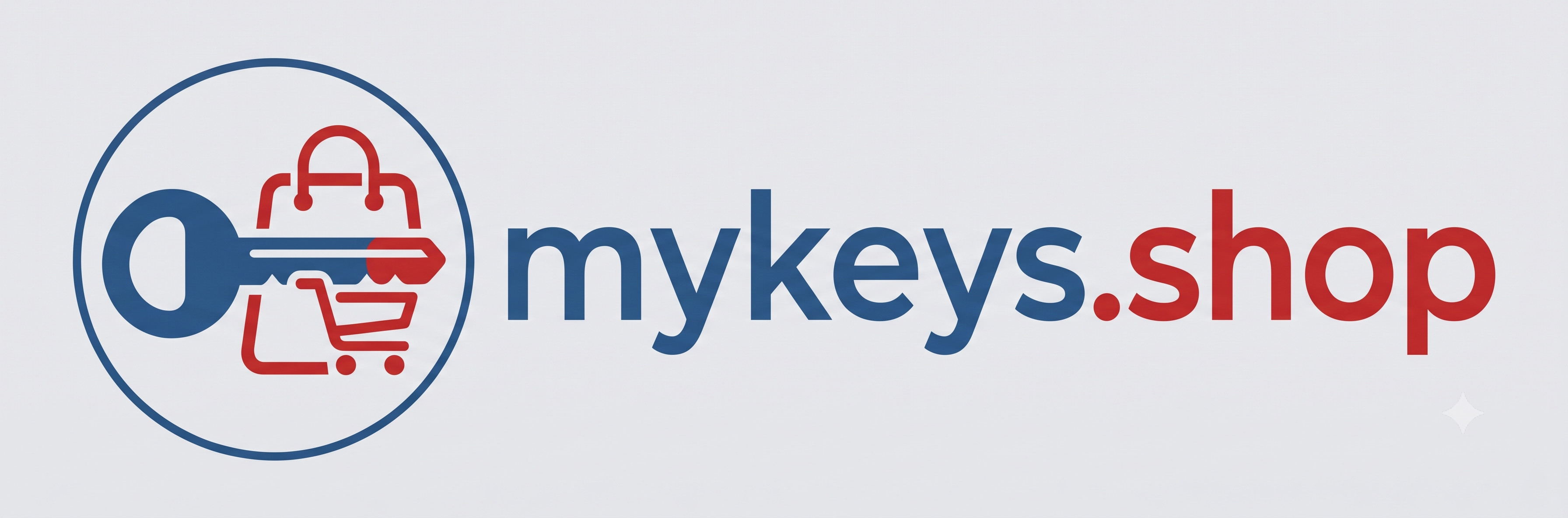 MyKeys.shop